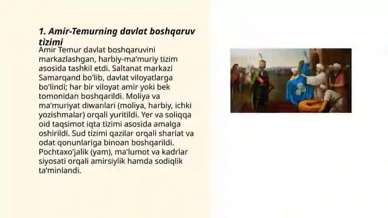 Amir-Temur buyuk davlat arbobi 3