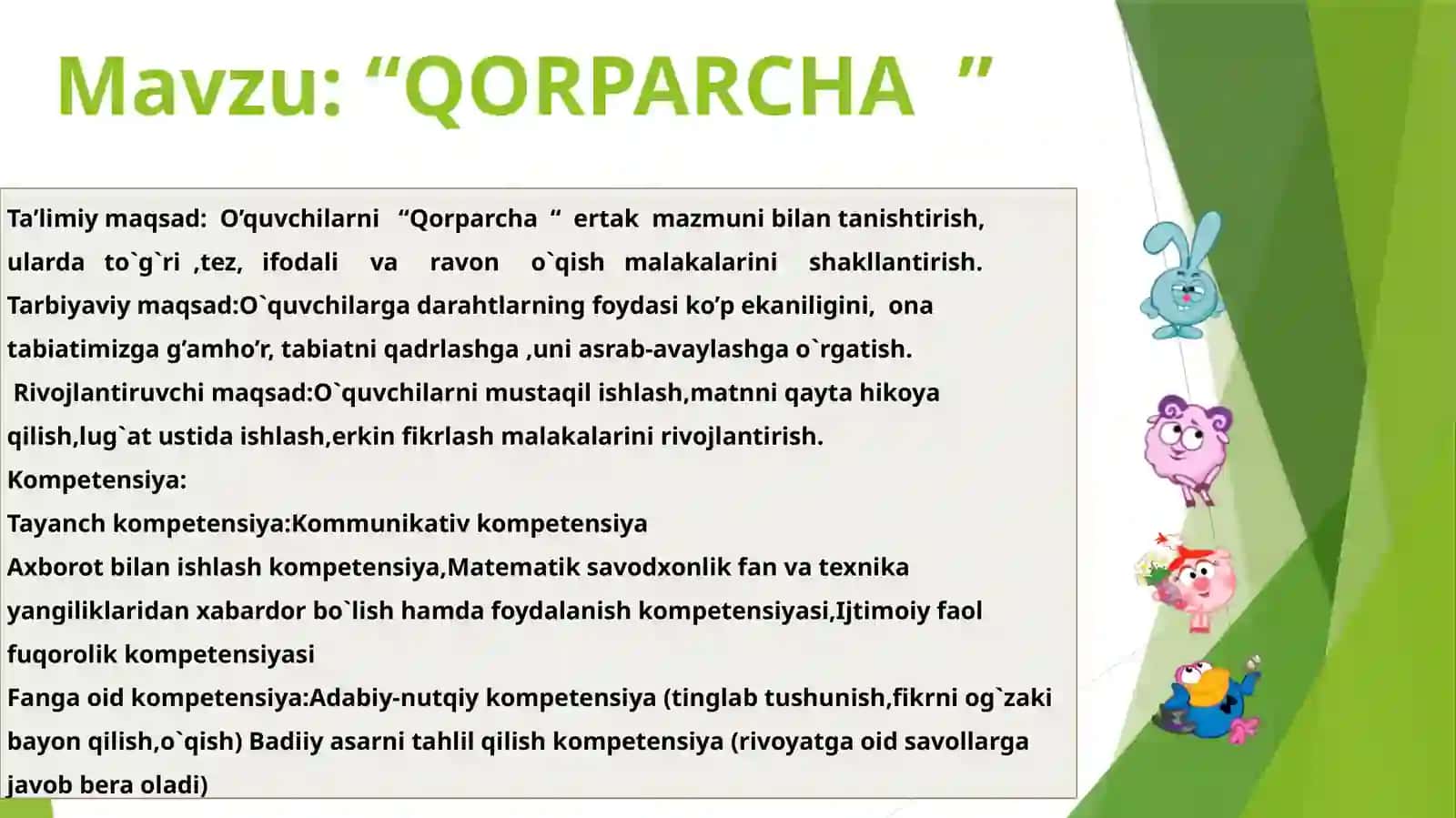 QORPARCHA 3