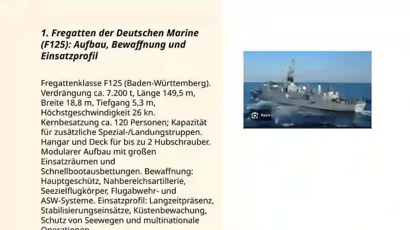 Bundeswehr harbiy dengiz kuchlarining texnikalari 3