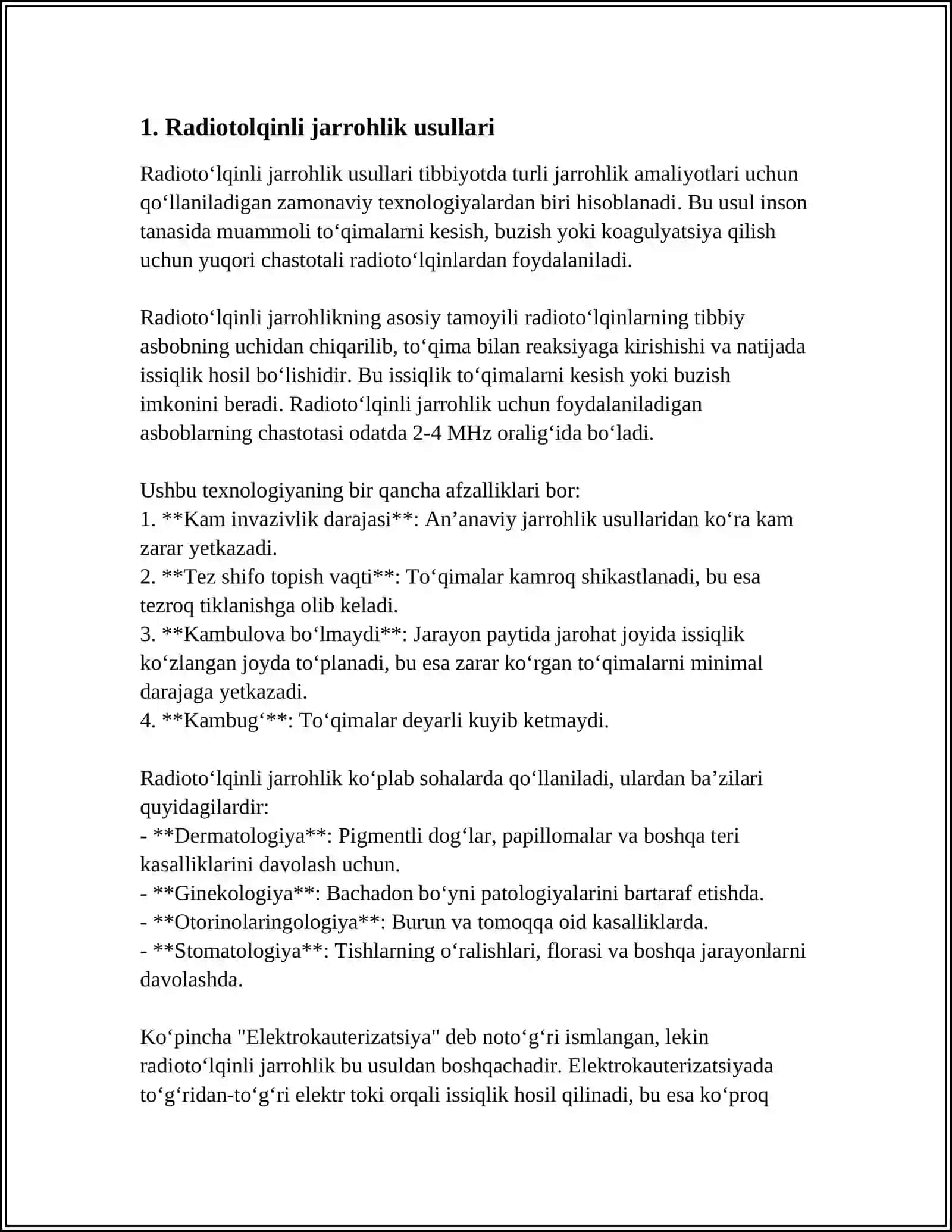 RADIOTOLQINLI JARROXLIK 3