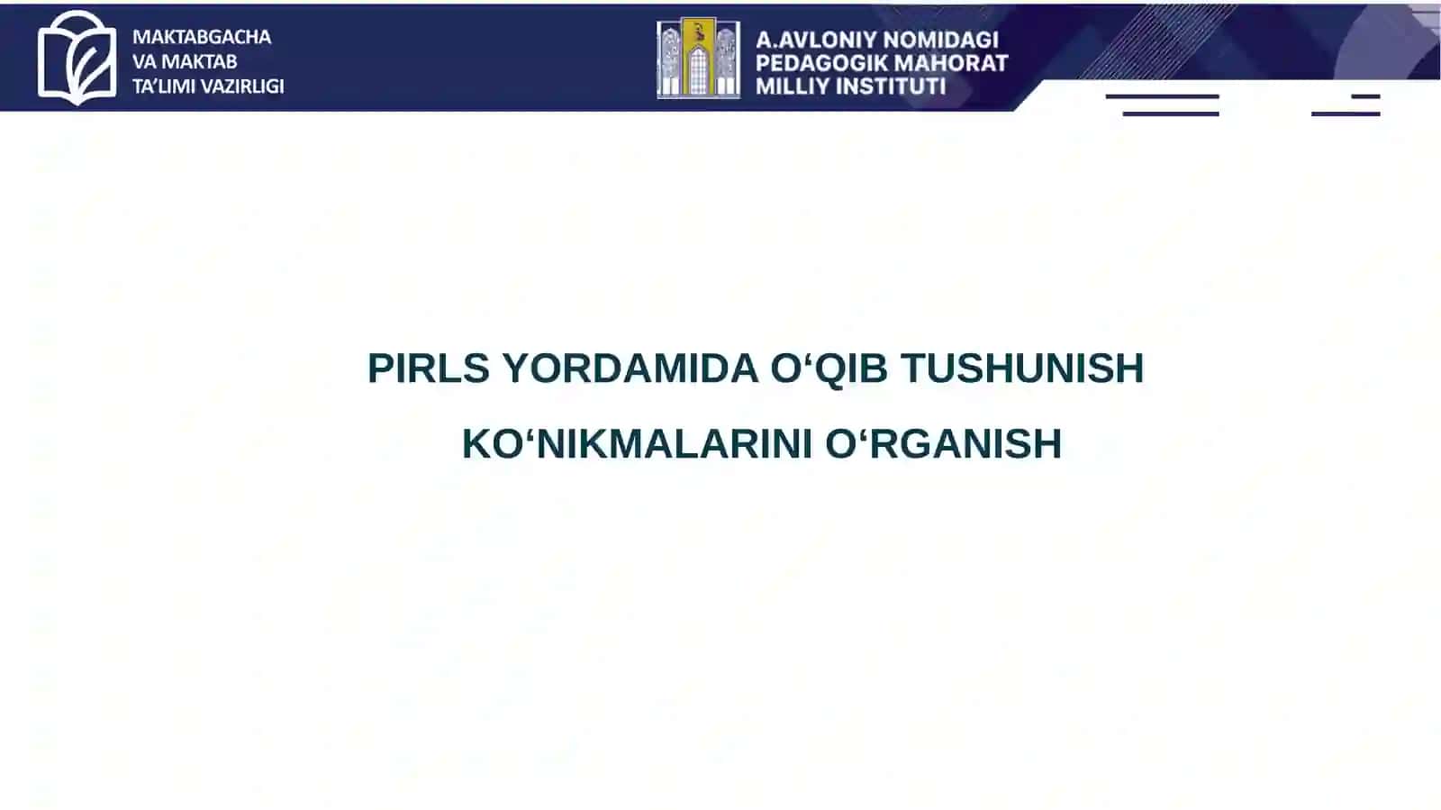 TOMDAGI GULLAR 3