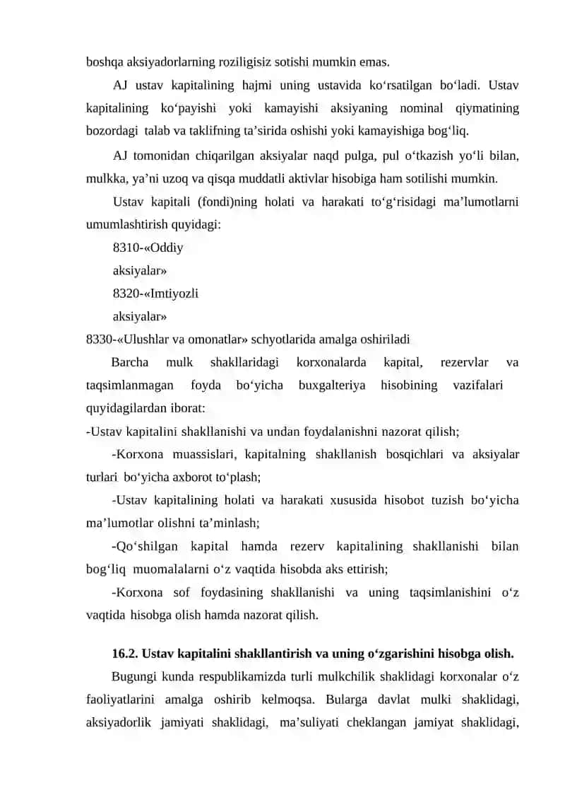 XUSUSIY KAPITAL HISOBI 3