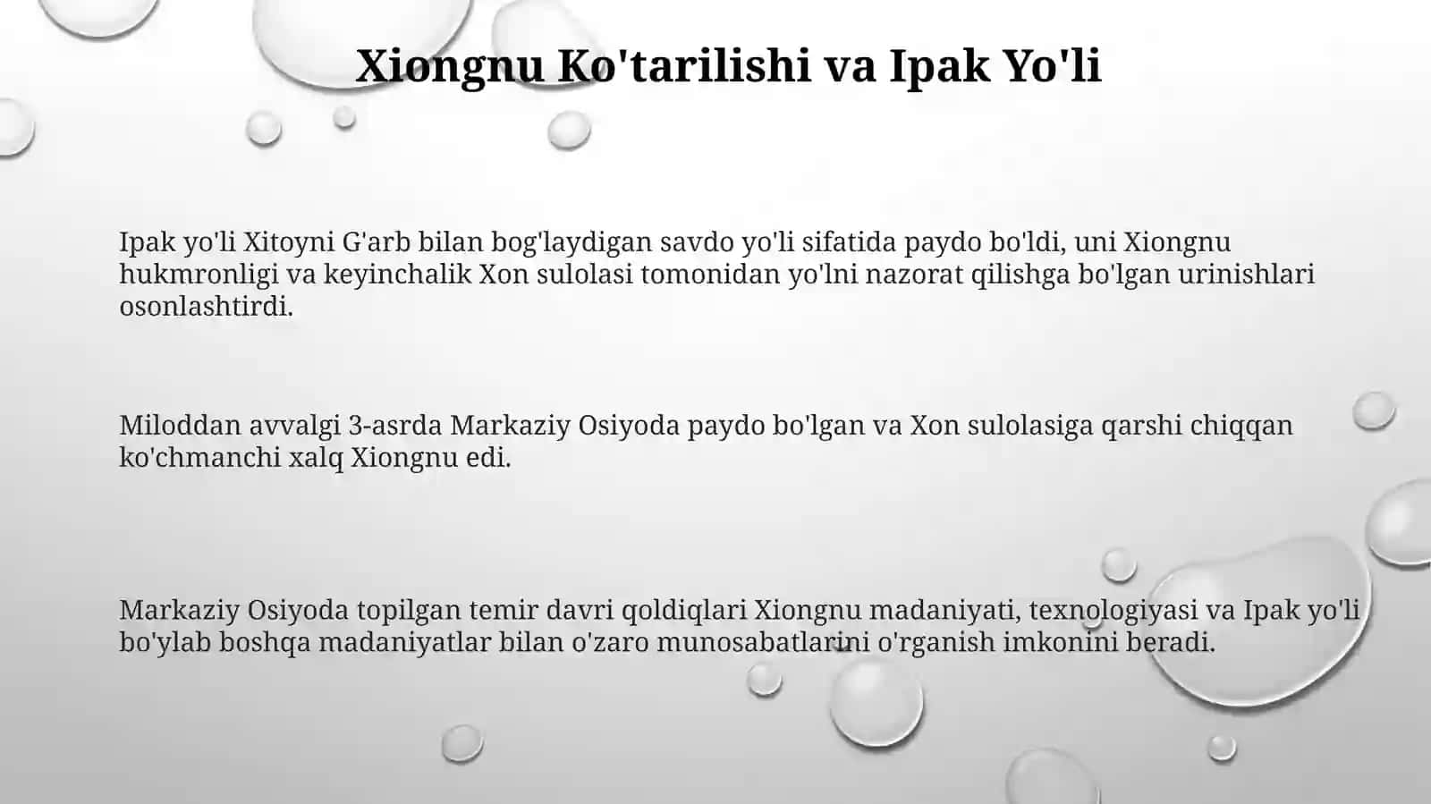 ChustmadaniyatiOʻrtaOsiyoningilktemirdavriyodgorliklari 3