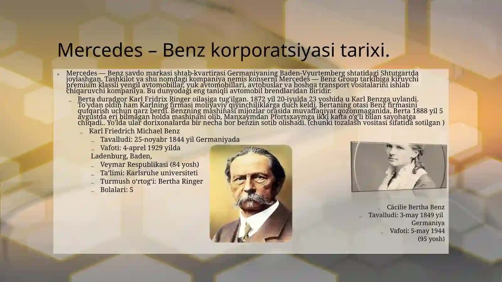 Mercedes-Benz 3