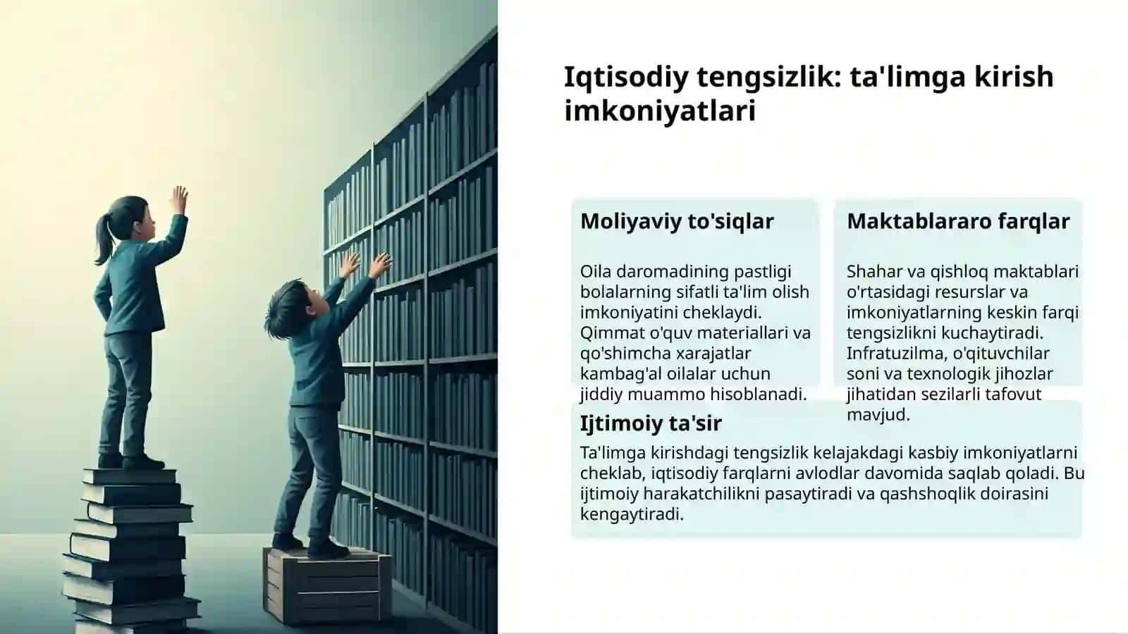 Ta'lim muammolari va tanqidiy pedagogika 3
