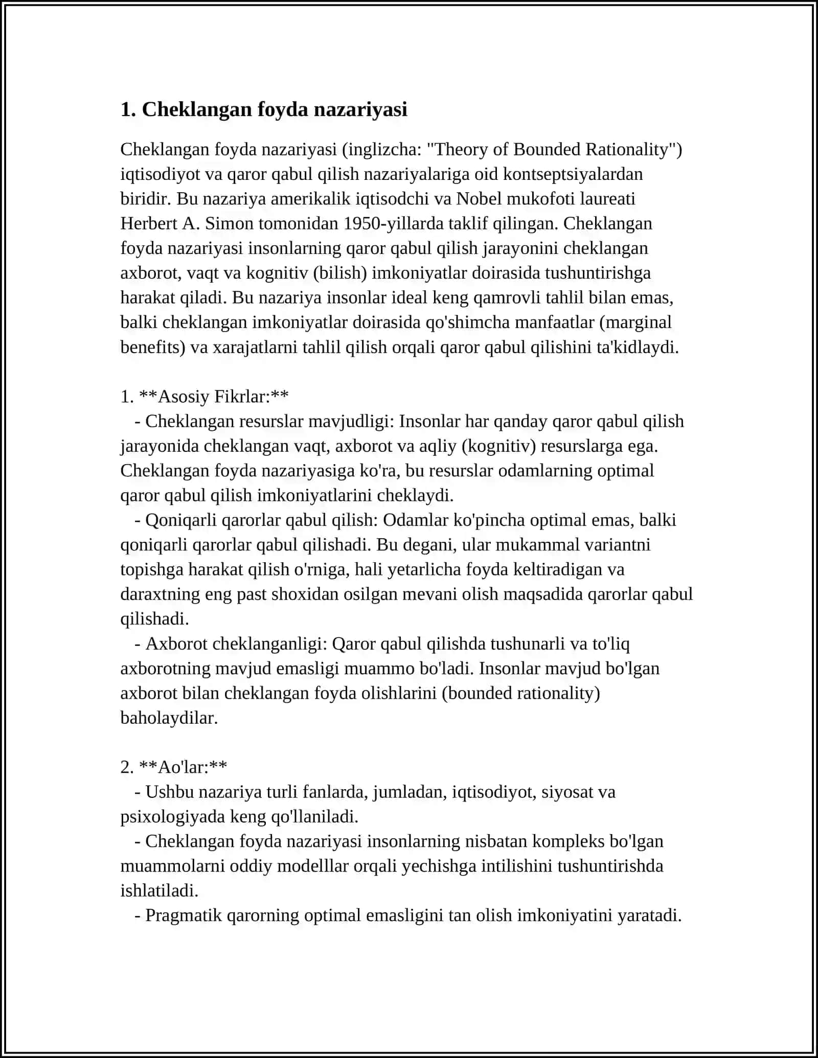 MARJINALIZM 3