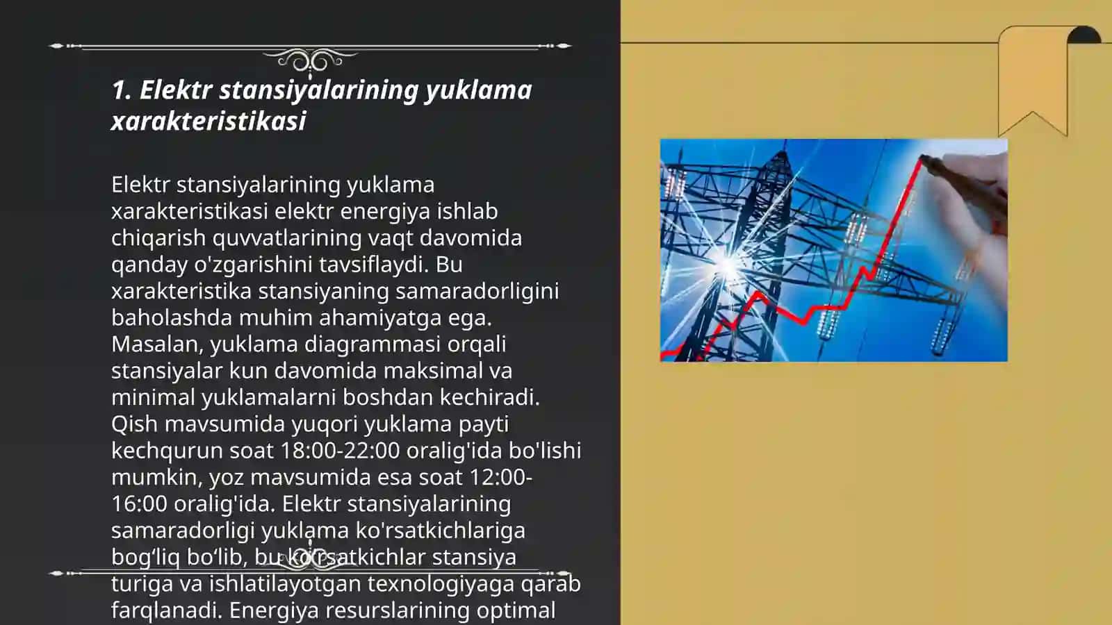 Elektrostantsiyalar 3