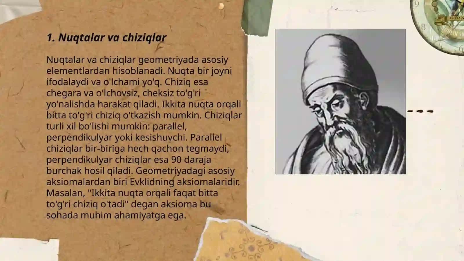 Evklid geometriya 3