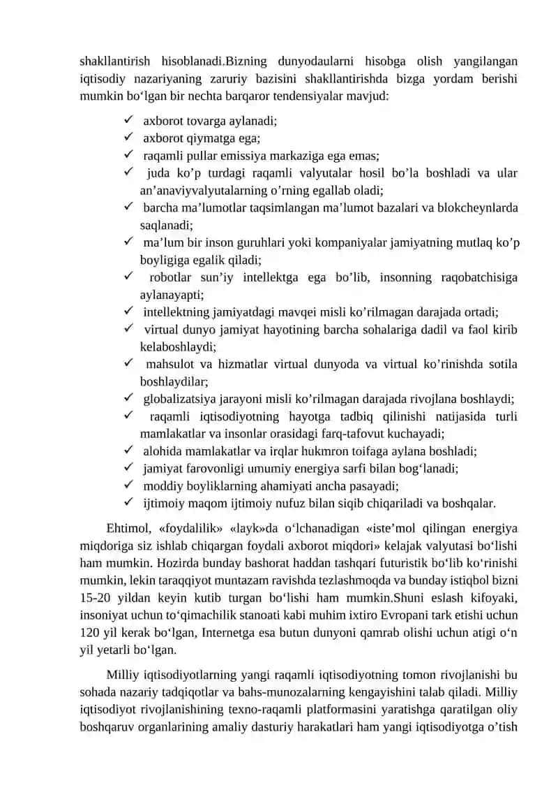 RAQAMLI IQTISODIYOT INFRATUZILMASI 3