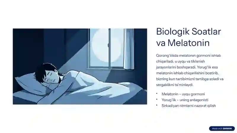 Nur terapiyasi biologik asoslari 3