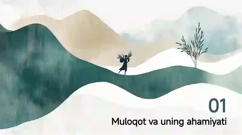Muloqot Shakllari va Nutqiy Faoliyat 3