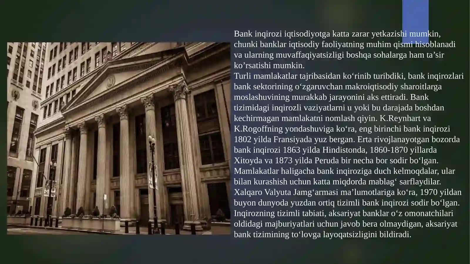 bank inqirozi 3