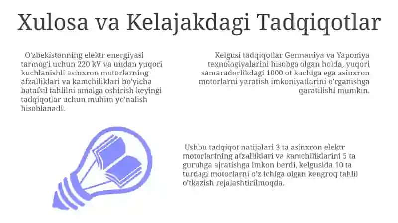 Asinxron Elektr Motorlarining Afzalliklari va Kamchiliklarini Klasterlash 3