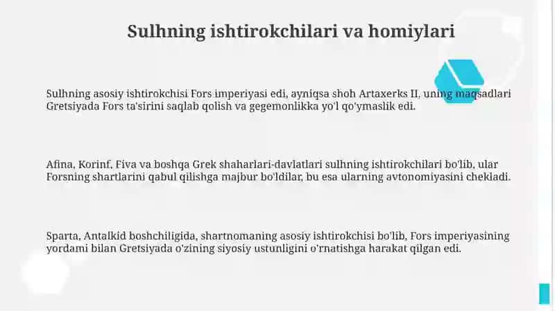 Antalkid sulhi 3