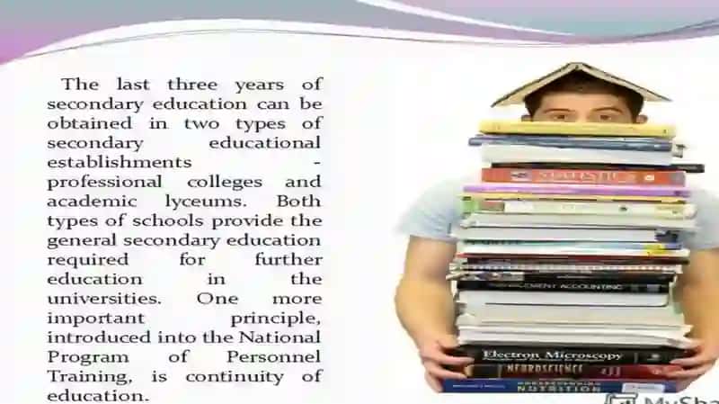 Education in Uzbekistan 3