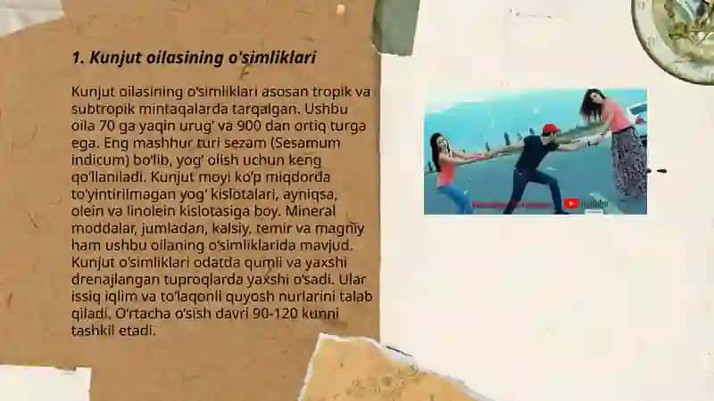 Til haqida qiziqarli malumotlar to‘plash 3