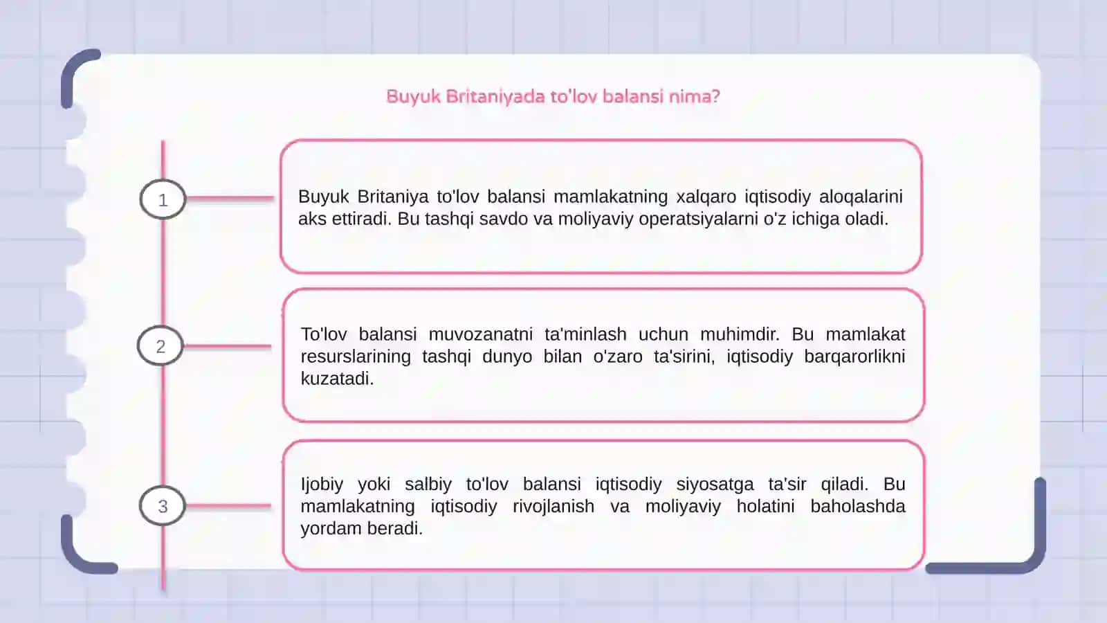 Buyuk Britaniya davlatida to'lov balansi 3