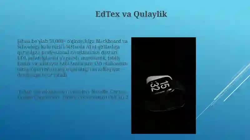 Ilg'or pedagogik texnologiyalar 3
