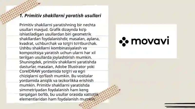 Primitiv shakllarni taxrirlash 3D Max dasturida 3