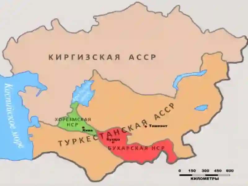 Мустақиллик йилларида Қорақалпоғистон Республикаси 3