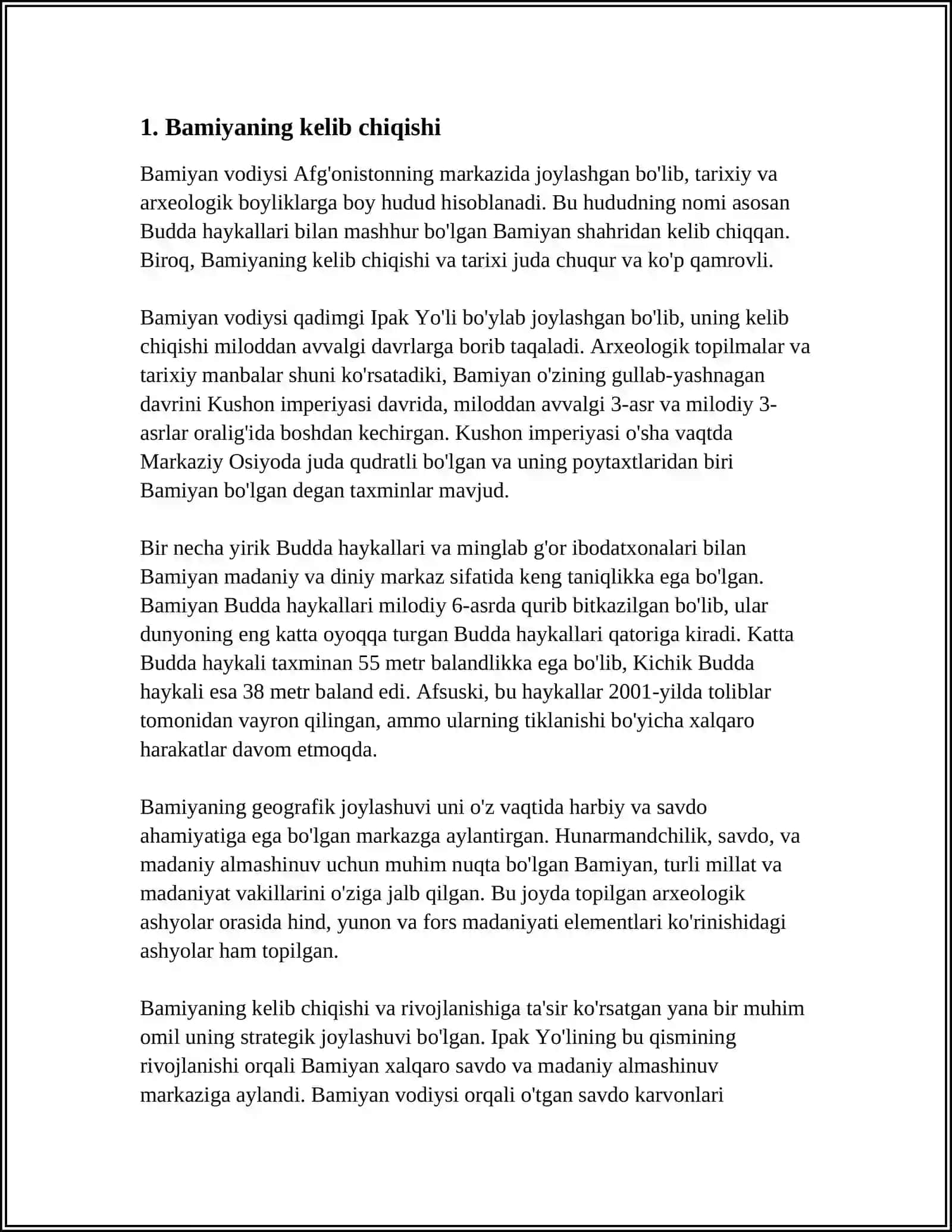 BAMIYA OʻSIMLIGI HAQIDA MAʼLUMOT 3