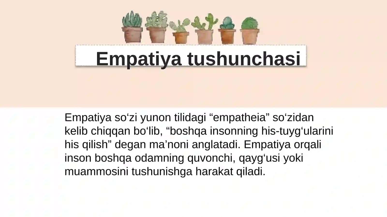 Empatiyamuammosi 3