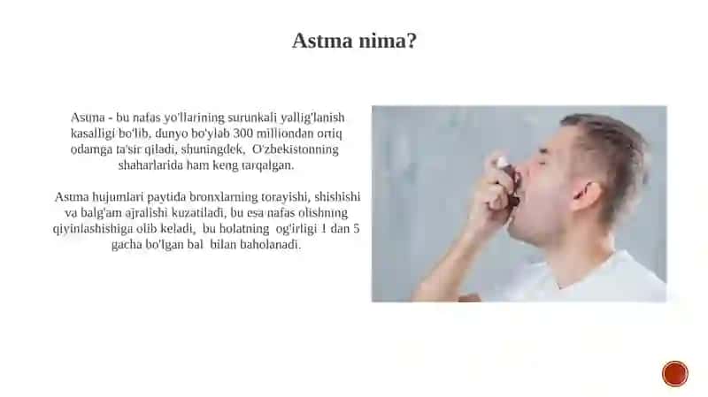 Yurak astmasi 3