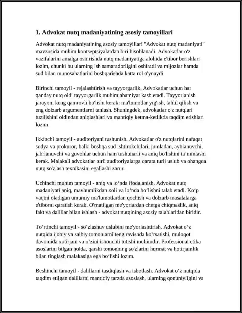 ADVOKAT NUTQ MADANIYATI 3