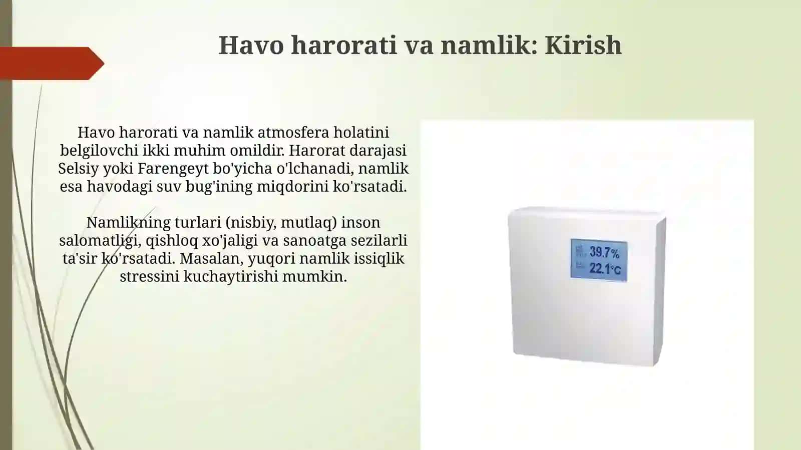 Xavoharoratiningnamligi 3