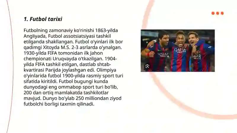 Futbol 3