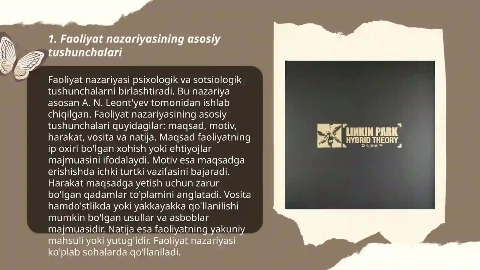 A.N.Leontevning faoliyat nazariyasi 3