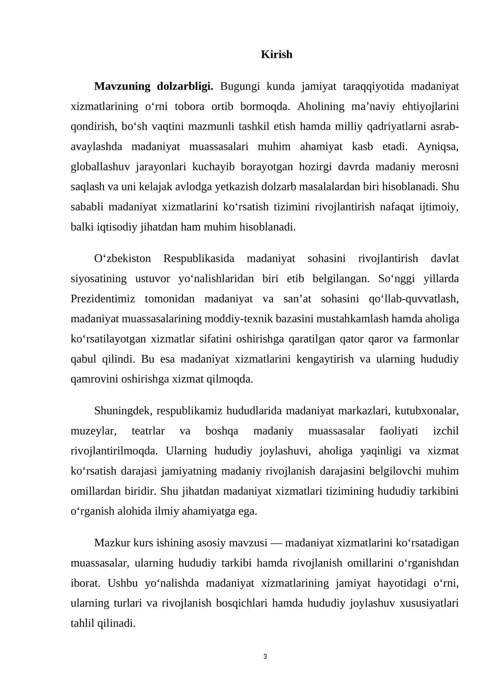O'zbekiston iqtisodiy geografiyasi 3