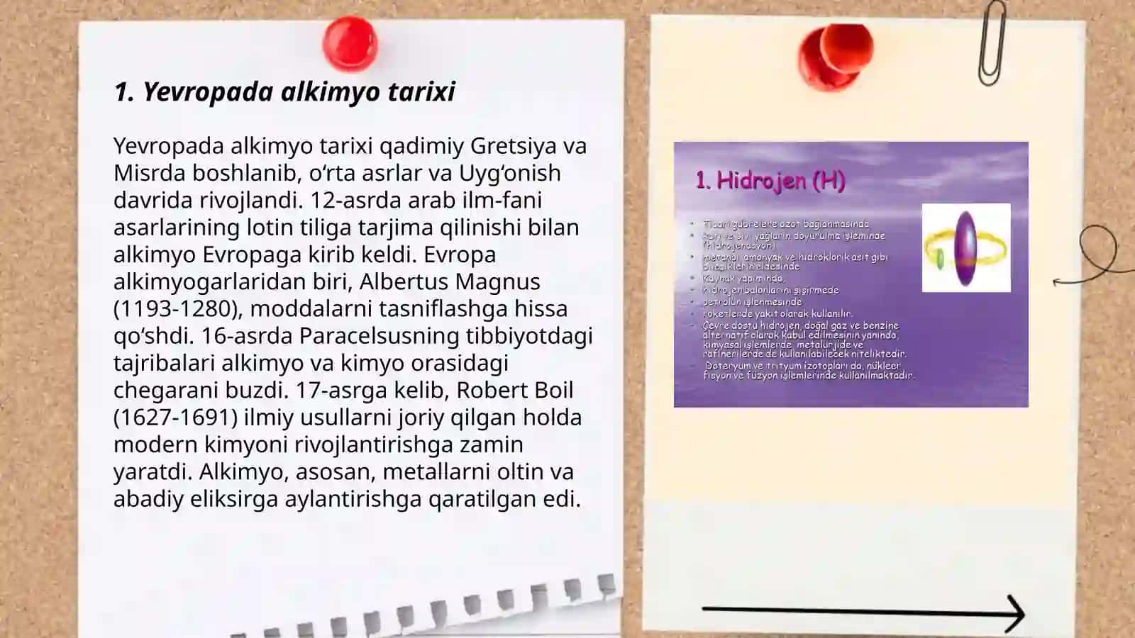 Yevropa alkimyosi namoyondalari 3