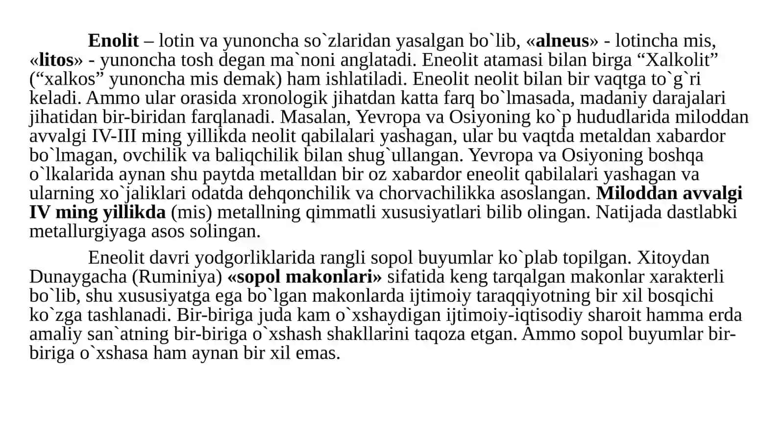 Eneolitdavriarxeologiyasi 3