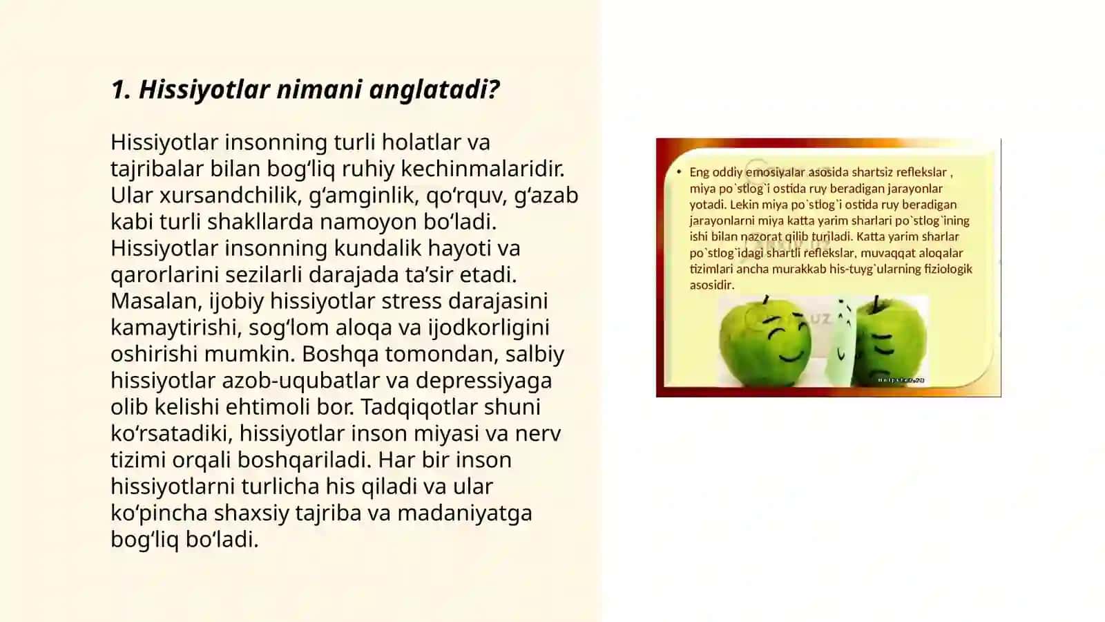 Hissiyot 3