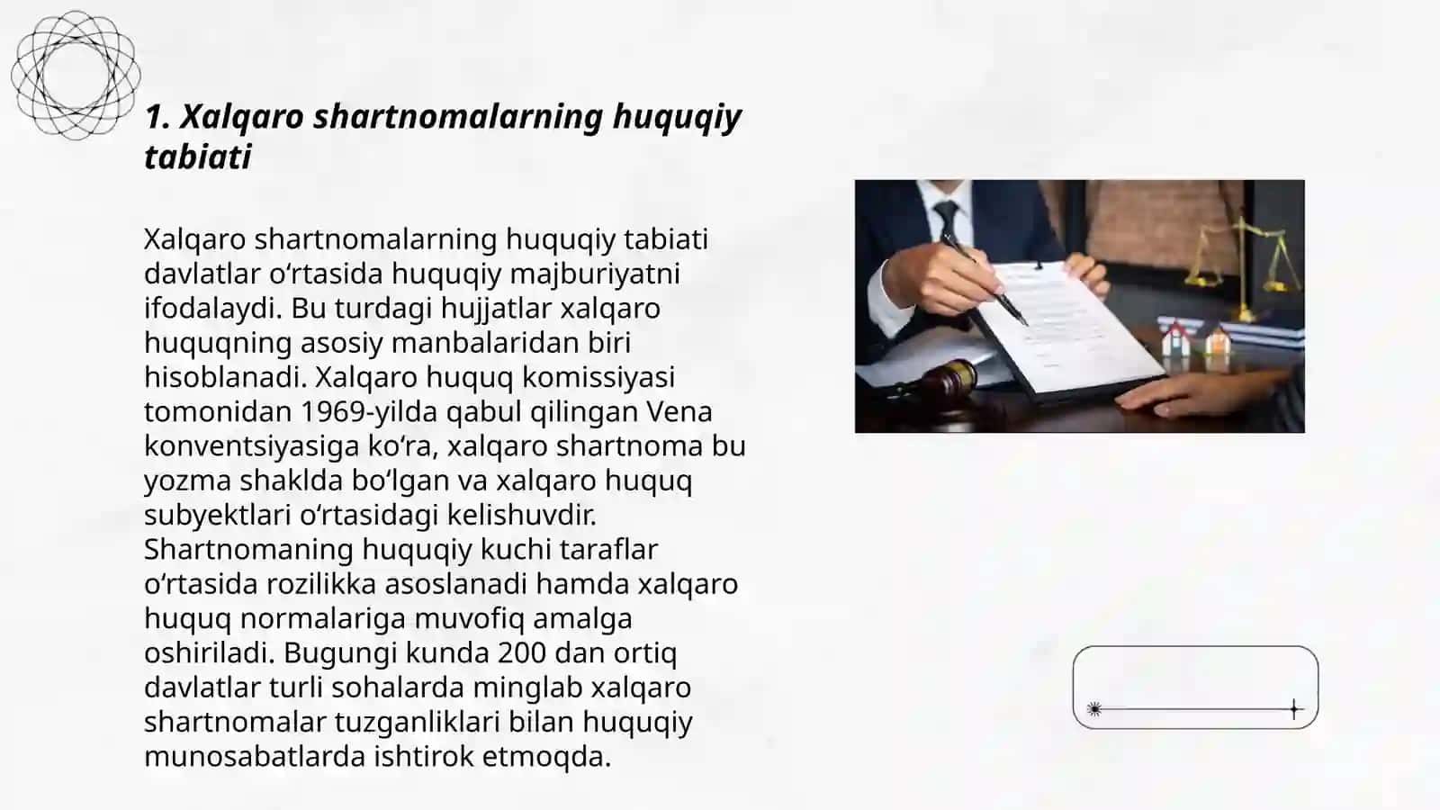 Xalqaro shartnomalar toʻgʻrisidagi qonun 3