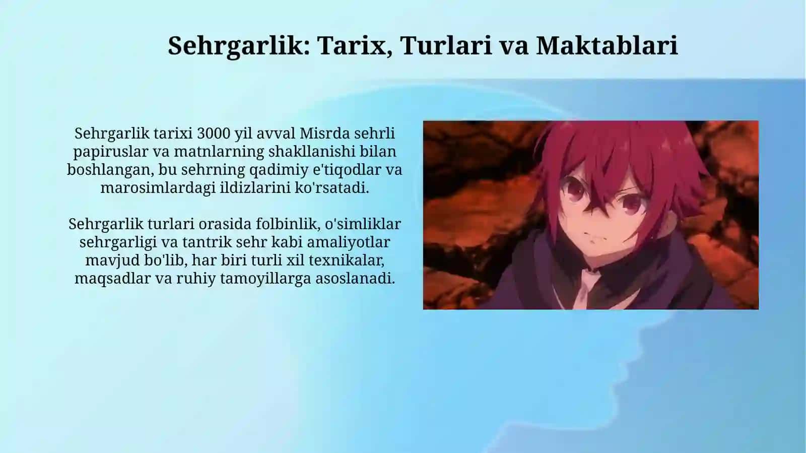 Magiasehirgarlik 3