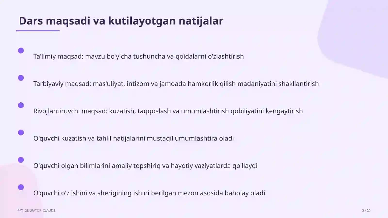 Ko'pyoqlar: prizma va parallelepiped (10-sinf) 3