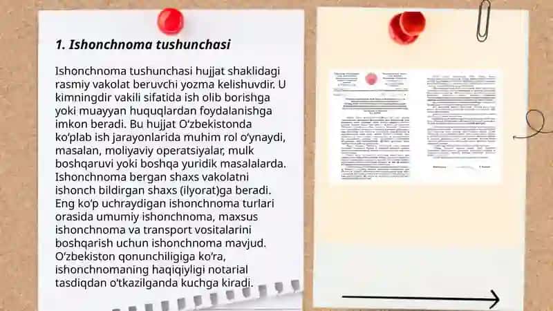 Ishonchnoma 3