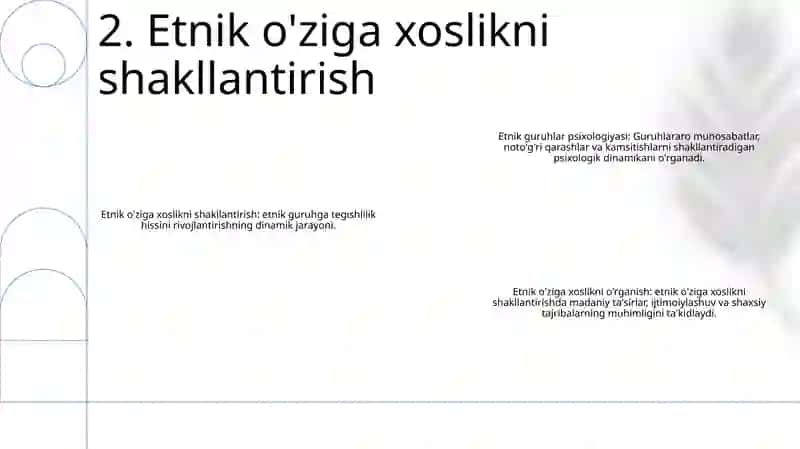 Etnik Guruhlar Psixologiyasi 3
