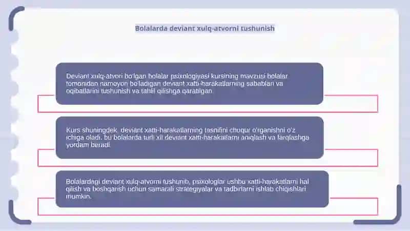 Psixologiya kursiga kirish 3