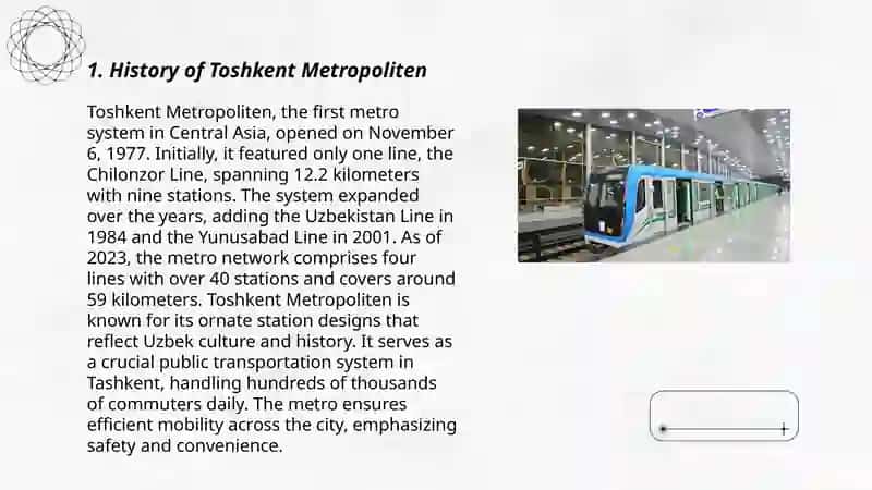 Toshkent Metropoliteni 3