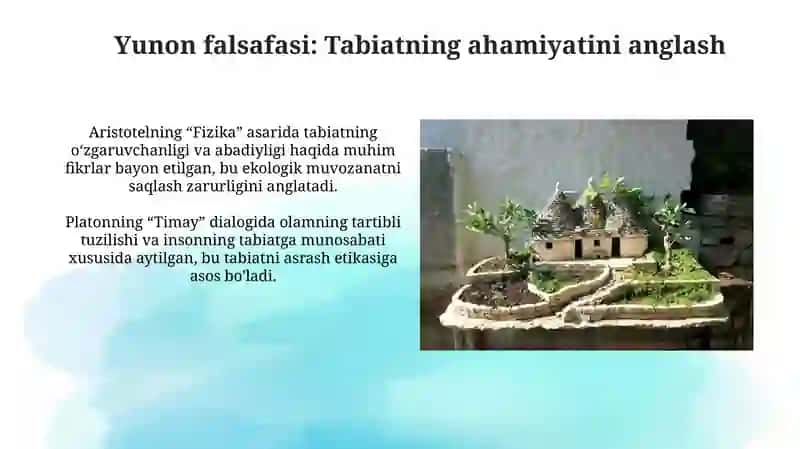 Qadimgi yozma yodgorliklar 3