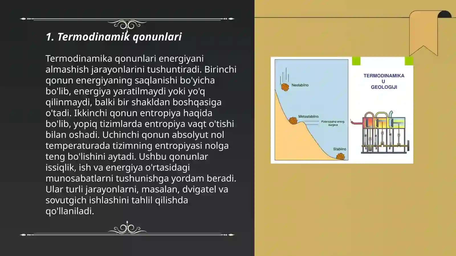Termodinamika 3