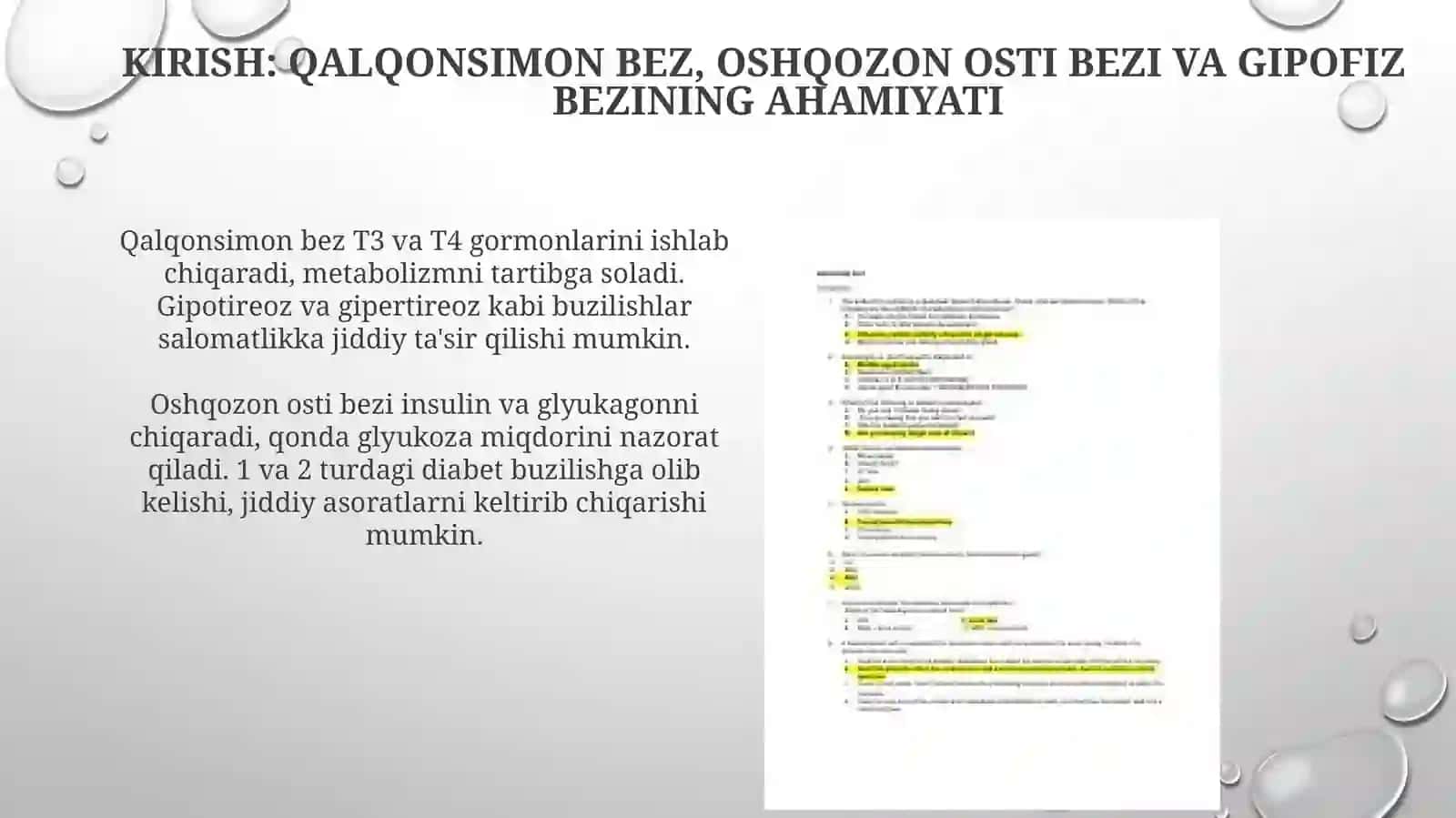Ultratovush tekshiruvi texnikasi 3
