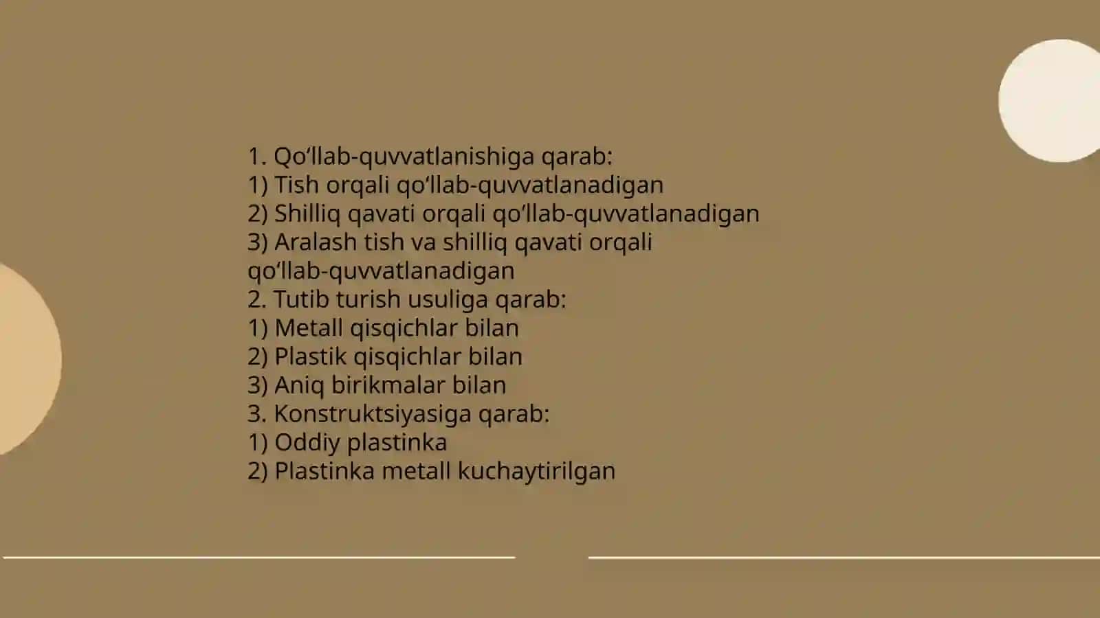 Plastinkali tish protezining turlari va hususiyatlari 3