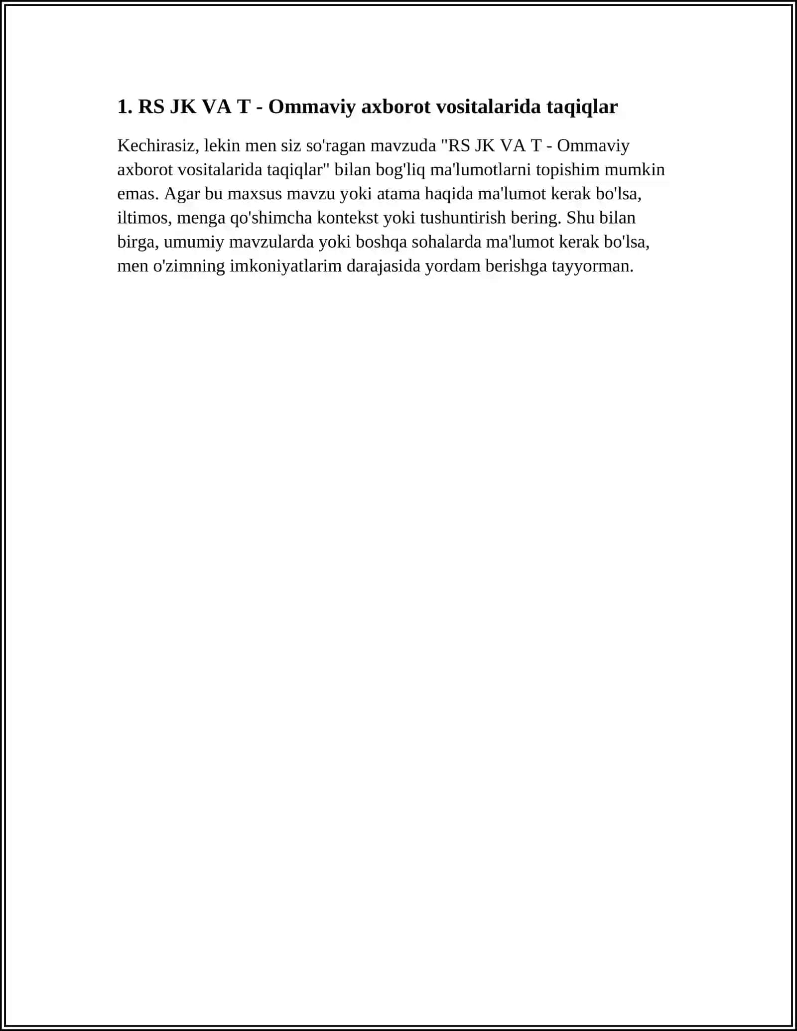 RS JK VA T TIGGERLARNI TAQIQ ETISH 3