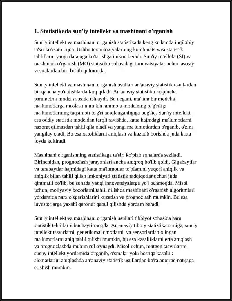 STATISTIKADA INNOVATSIYA 3