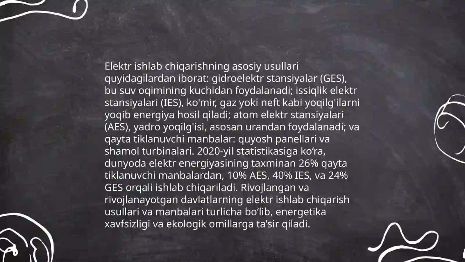 Elektr - Energetika 3