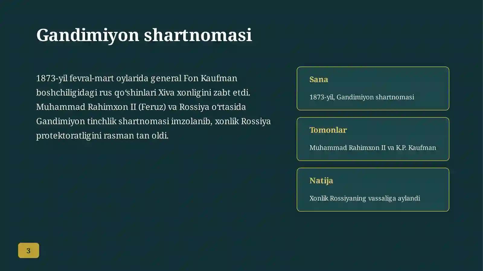 XIVA XONLIGI 3